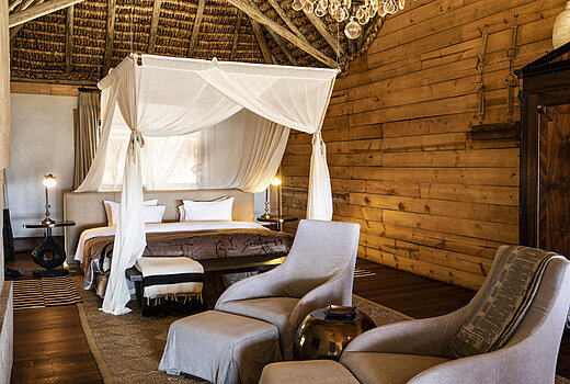 Segera Retreat