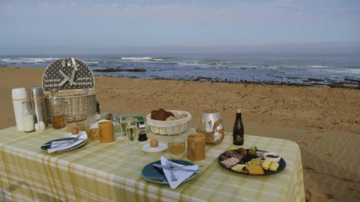 Cedarberg Travel | Swakopmund Guesthouse