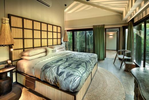 andBeyond Phinda Forest Lodge