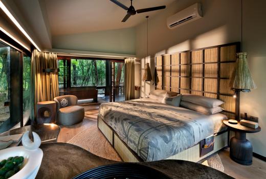 andBeyond Phinda Forest Lodge