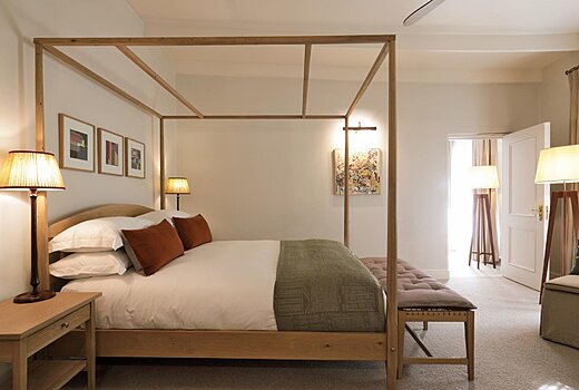 Spier Hotel
