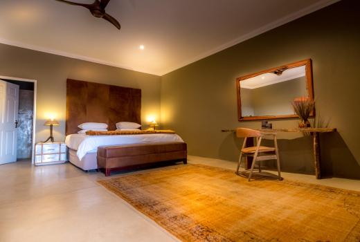 Bagatelle Kalahari Game Ranch