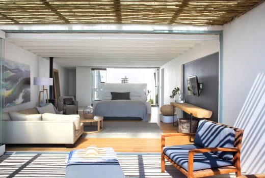 Strandloper Ocean Boutique Hotel