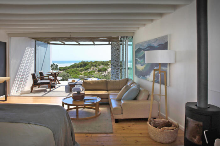 Cedarberg Travel | Strandloper Ocean Boutique Hotel