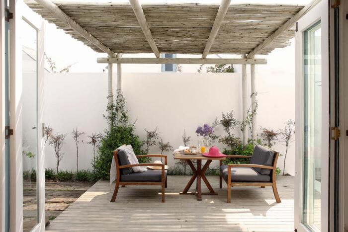 Cedarberg Travel | Strandloper Ocean Boutique Hotel