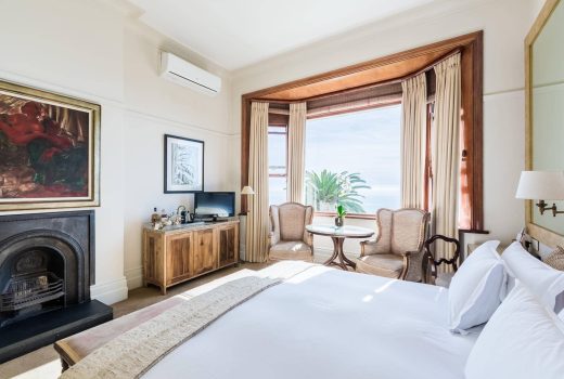 Ellerman House