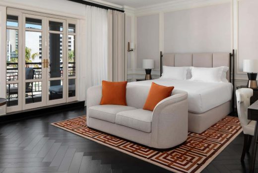 Cape Grace Hotel