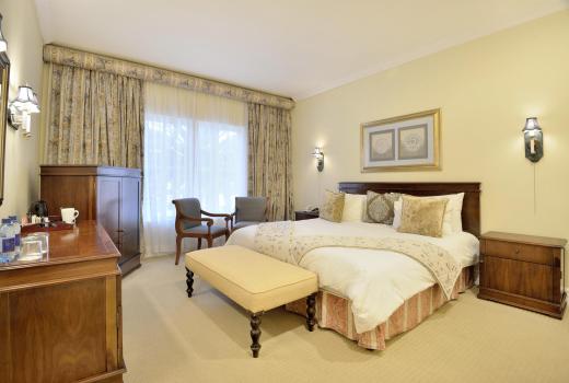 Swakopmund Hotel