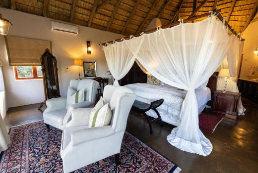 Tintswalo Safari Lodge