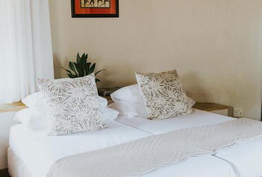 Mohlabetsi Safari Lodge