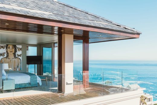 Ellerman House