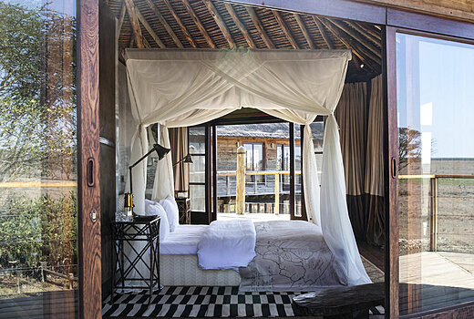 Segera Retreat