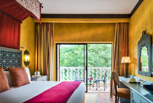 Avani Victoria Falls Resort