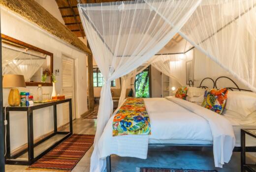 Waterberry Zambezi Lodge