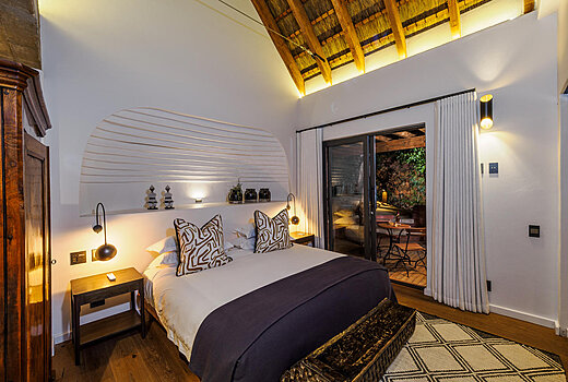 Madikwe Safari Lodge