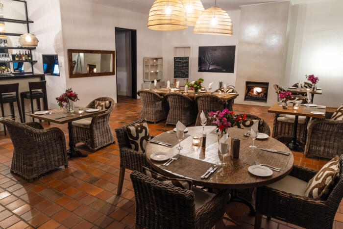 Cedarberg Travel | Kings Walden Garden Manor