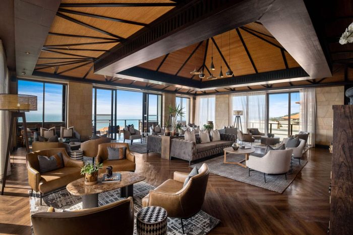 Cedarberg Travel | The Capital Zimbali