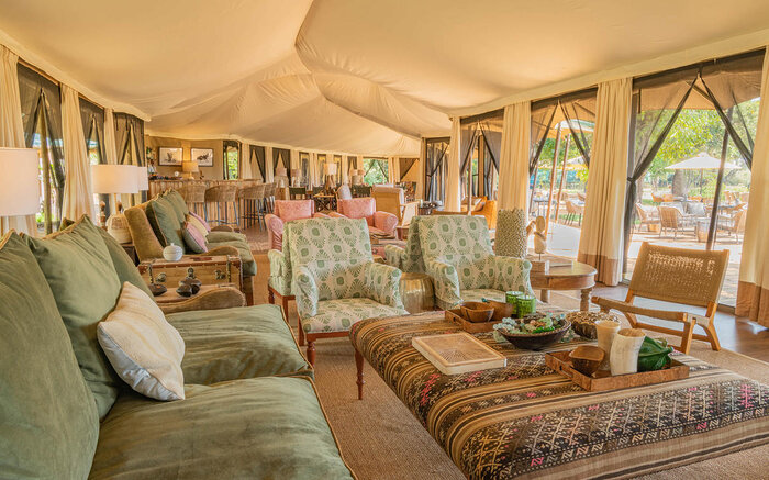 Cedarberg Travel | Little Governors' Camp