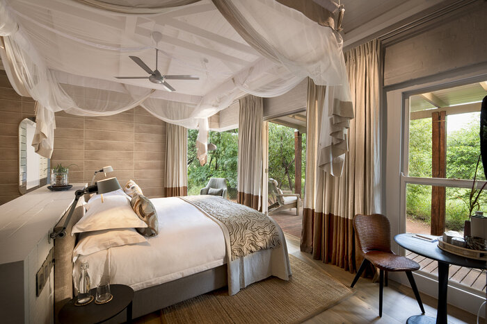 Cedarberg Travel | Morukuru Family - Morukuru River House, Owners & Farmhouse