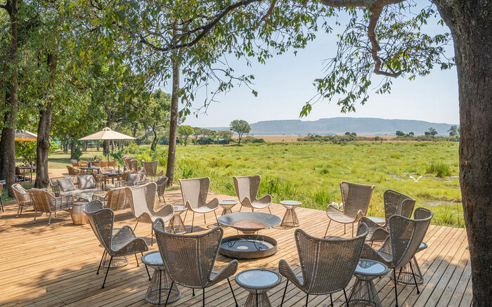 Cedarberg Travel | Little Governors' Camp