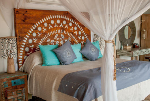 Tongabezi Lodge