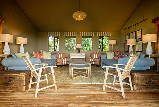 Governors’ Camp