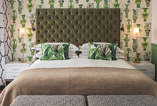 Cape Cadogan Boutique Hotel