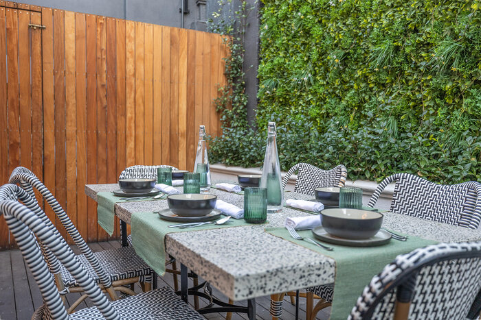 Cedarberg Travel | Cape Cadogan Boutique Hotel