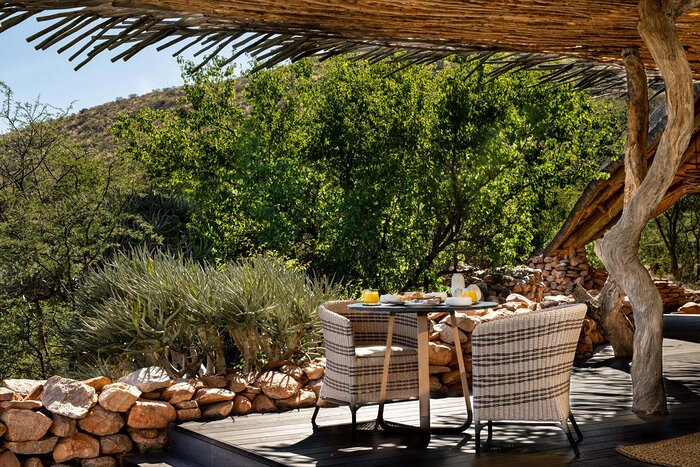 Cedarberg Travel | Tswalu Motse