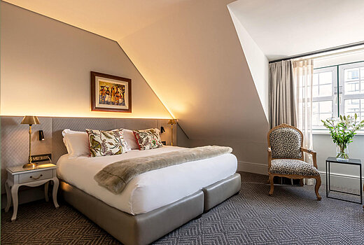 The Winchester Hotel