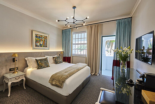 The Winchester Hotel