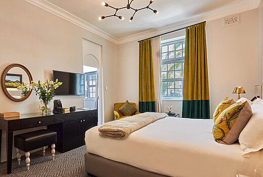 The Winchester Hotel