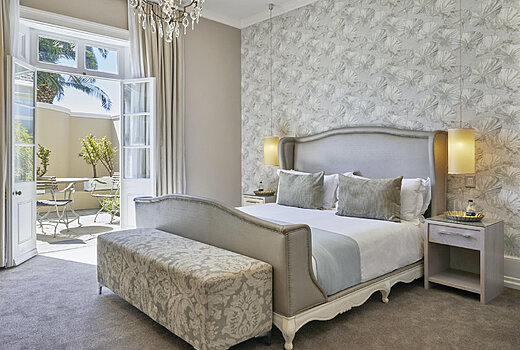 Dock House Boutique Hotel & Spa