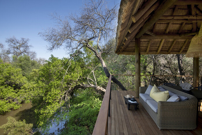 Cedarberg Travel | Morukuru Family - Morukuru River House, Owners & Farmhouse