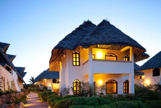Essque Zalu Zanzibar