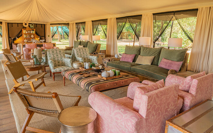 Cedarberg Travel | Little Governors' Camp