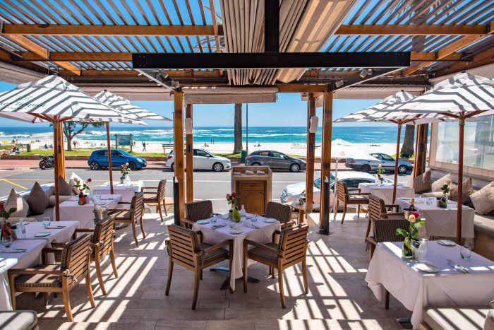 Cedarberg Travel | The Marly