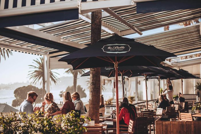 Cedarberg Travel | The Marly
