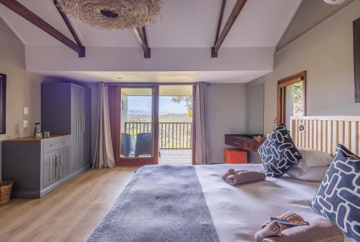 Hog Hollow Country Lodge