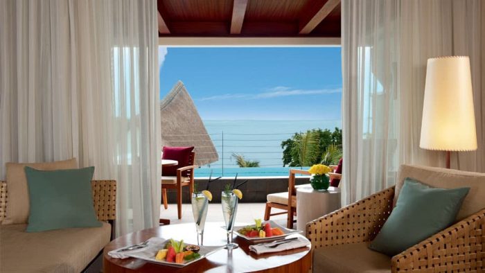 Cedarberg Travel | Angsana Balaclava Mauritius