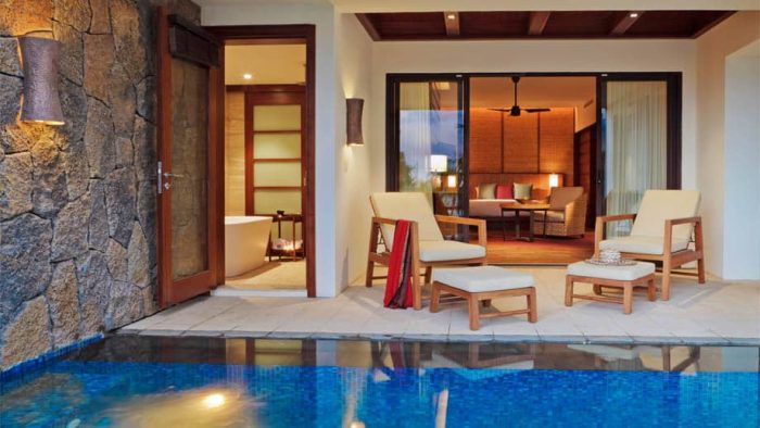 Cedarberg Travel | Angsana Balaclava Mauritius