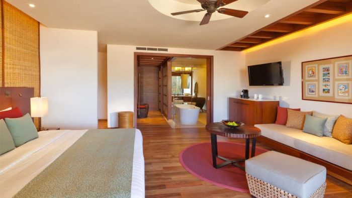Cedarberg Travel | Angsana Balaclava Mauritius