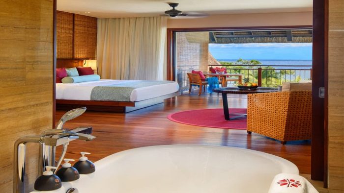 Cedarberg Travel | Angsana Balaclava Mauritius