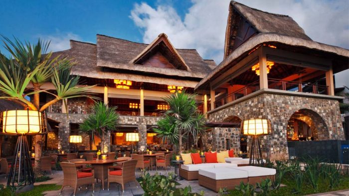 Cedarberg Travel | Angsana Balaclava Mauritius