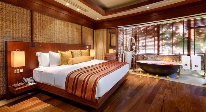 Cedarberg Travel | Angsana Balaclava Mauritius