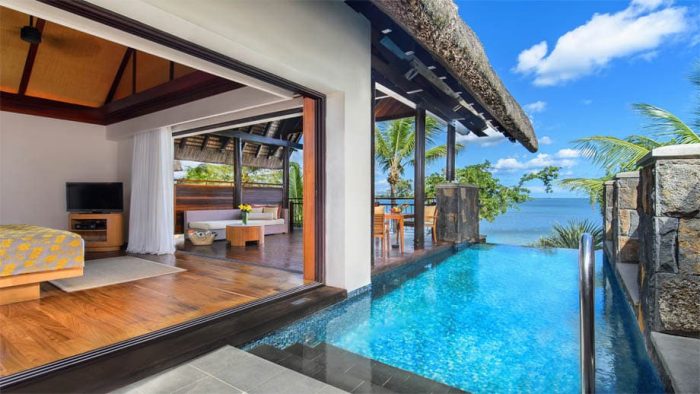 Cedarberg Travel | Angsana Balaclava Mauritius