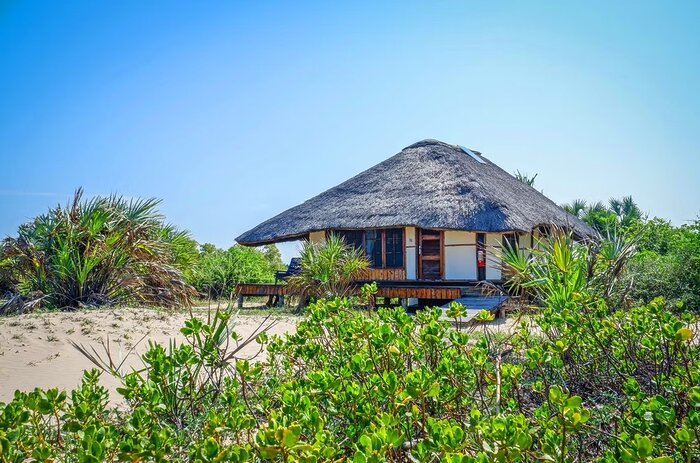 Cedarberg Travel | Saadani Safari Lodge