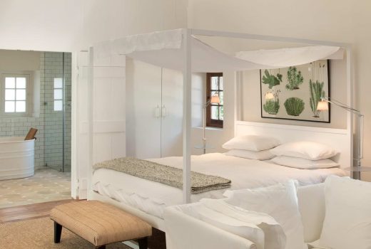 Babylonstoren Farm Hotel