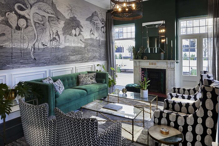 Cedarberg Travel | Cape Cadogan Boutique Hotel