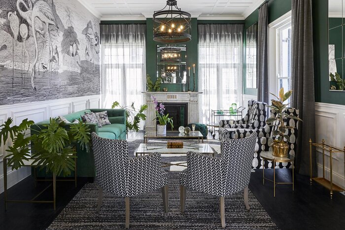 Cedarberg Travel | Cape Cadogan Boutique Hotel